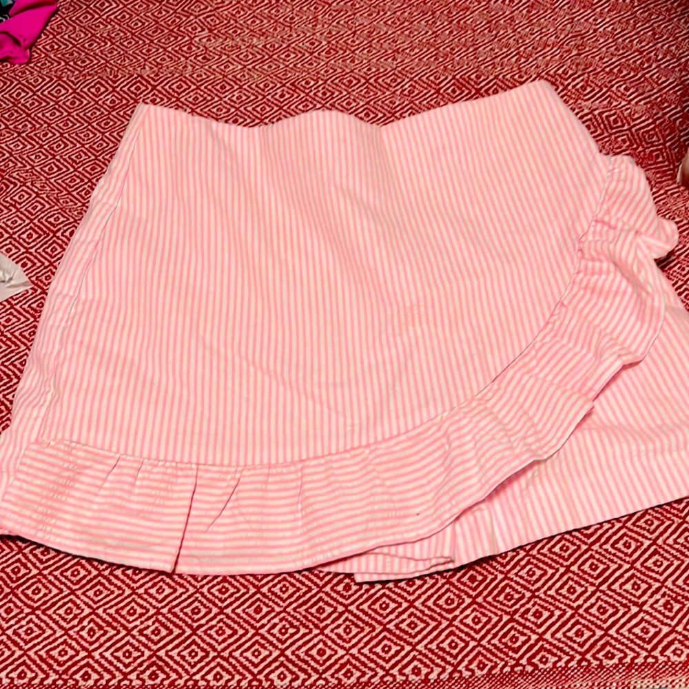 Skort